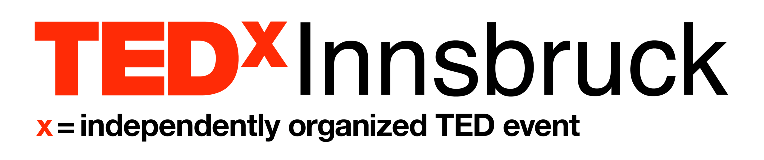 TEDxInnsbruck